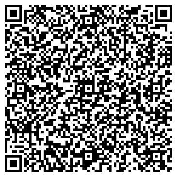 QR-код с контактной информацией организации Бюро добрых услуг