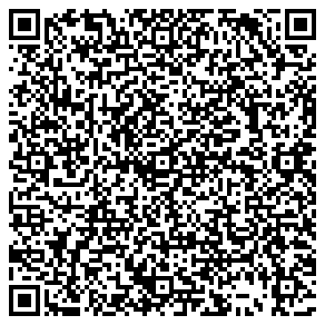 QR-код с контактной информацией организации Общество инвалидов Комсомольского района