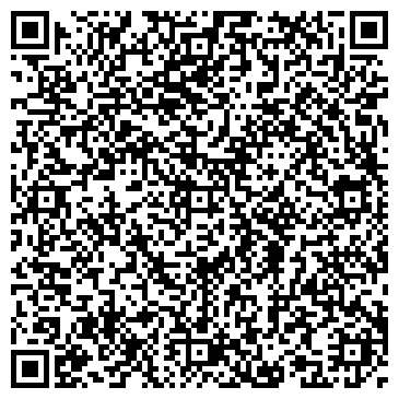 QR-код с контактной информацией организации СаранскТеплоЛюкс
