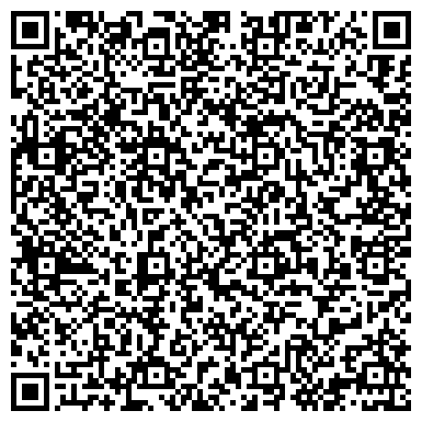 QR-код с контактной информацией организации Общественный контроль, общество защиты прав потребителей