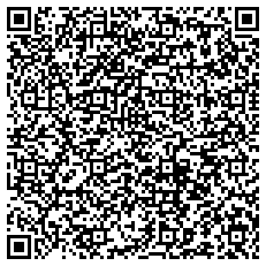 QR-код с контактной информацией организации Киокушинкай каратэ, Хабаровская городская общественная организация