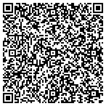 QR-код с контактной информацией организации Мебиос