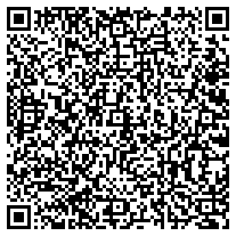 QR-код с контактной информацией организации Сохнут, еврейское агентство