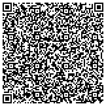 QR-код с контактной информацией организации Самарский областной независимый профсоюз работников строительной отрасли