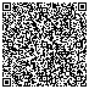 QR-код с контактной информацией организации Агентство путешествий на Профсоюзной