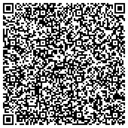 QR-код с контактной информацией организации Микрорайон Прибрежный, совет территориального общественного самоуправления №5, г. Тольятти