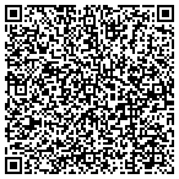 QR-код с контактной информацией организации ООО ЖКК