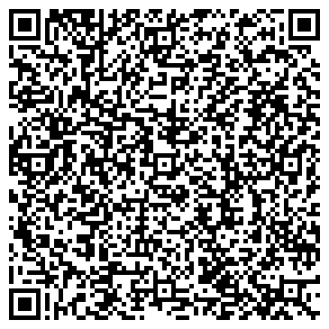 QR-код с контактной информацией организации Canon