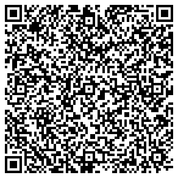 QR-код с контактной информацией организации Вдовы Чернобыля, общественная организация, г. Тольятти