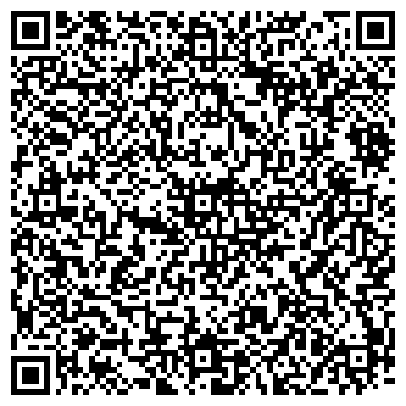 QR-код с контактной информацией организации Центр крепёжных изделий, торговая компания, ООО Вектор, Склад