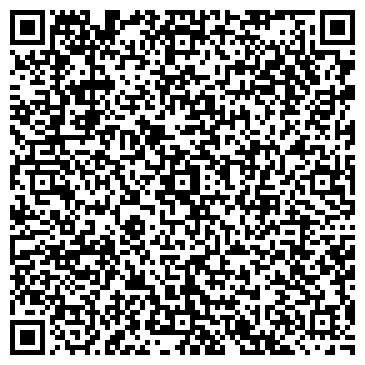 QR-код с контактной информацией организации Совет инвалидов №13 Автозаводского района