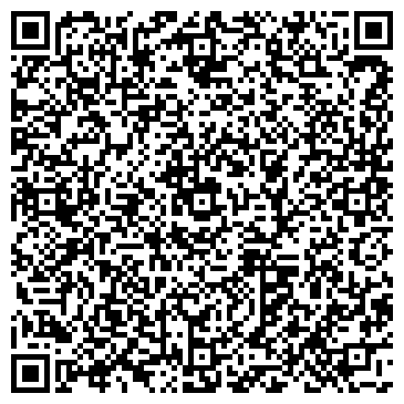 QR-код с контактной информацией организации Служба сервиса