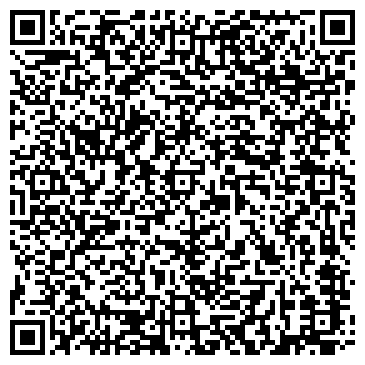 QR-код с контактной информацией организации Фитнес-центр «Властелин»