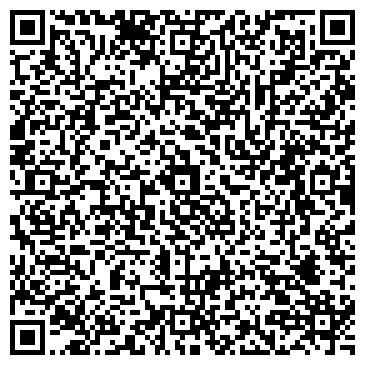 QR-код с контактной информацией организации Городской центр детско-юношеского туризма
