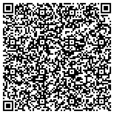 QR-код с контактной информацией организации Владимирский союз садоводческих некоммерческих товариществ