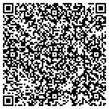 QR-код с контактной информацией организации Пуговка