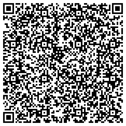 QR-код с контактной информацией организации Город мастеров, автономная некоммерческая организация ремесленничества и туризма