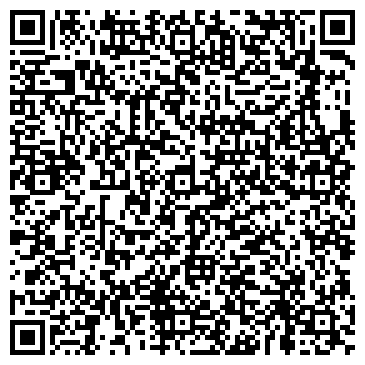 QR-код с контактной информацией организации Спутник-Бурятия