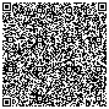 QR-код с контактной информацией организации Самарская областная организация профсоюза работников государственных учреждений и общественного обслуживания по г. Тольятти