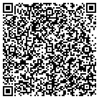 QR-код с контактной информацией организации Дамское счастье