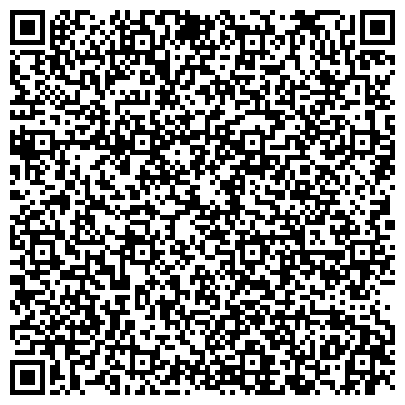 QR-код с контактной информацией организации Центр развития добровольчества городского округа Тольятти, АНО