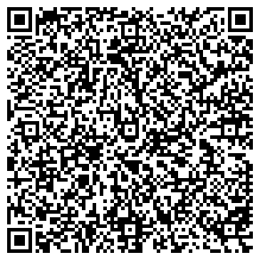 QR-код с контактной информацией организации Российский Красный Крест, общественная организация