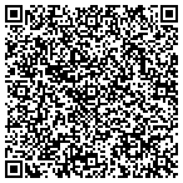 QR-код с контактной информацией организации Совет инвалидов №12 Автозаводского района