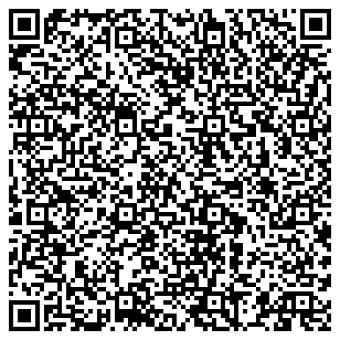 QR-код с контактной информацией организации Молодая Гвардия Единой России