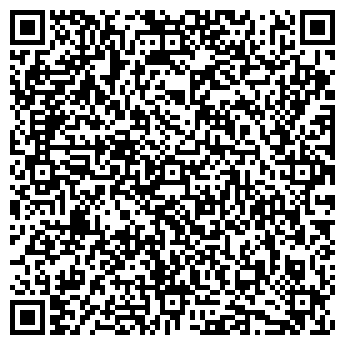 QR-код с контактной информацией организации Сава