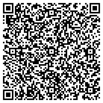 QR-код с контактной информацией организации Виадук