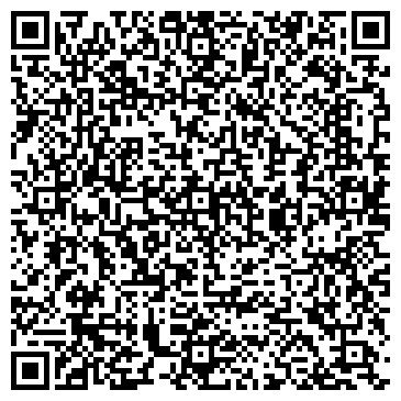 QR-код с контактной информацией организации Drive