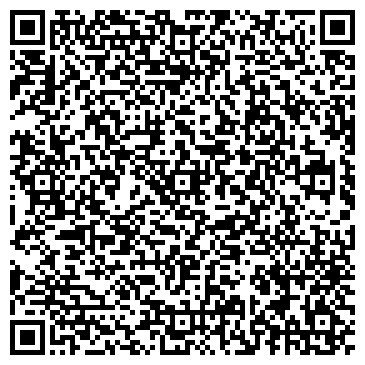 QR-код с контактной информацией организации ОАО Предприятие по благоустройству г. Курска