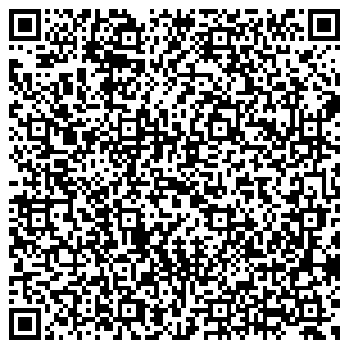 QR-код с контактной информацией организации Союз предпринимателей городского округа Жигулёвск