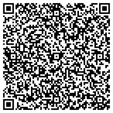 QR-код с контактной информацией организации ОАО Предприятие по благоустройству г. Курска