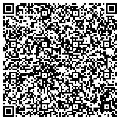 QR-код с контактной информацией организации Торнадо, Хабаровская краевая общественная организация Тхэквондо