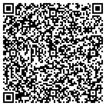 QR-код с контактной информацией организации ИП Никитина А.Г.