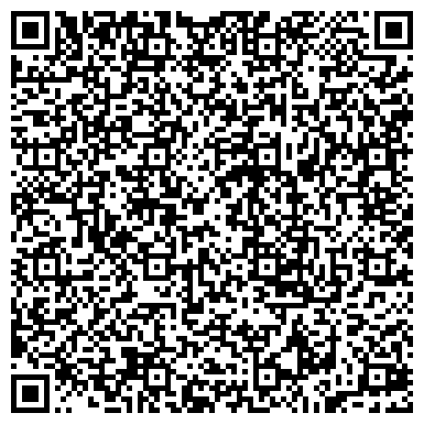 QR-код с контактной информацией организации Автозаводская местная организация Всероссийского общества слепых