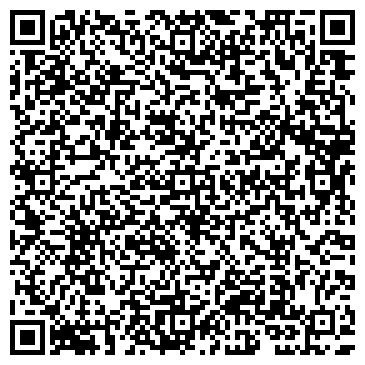 QR-код с контактной информацией организации Сибирское Купечество