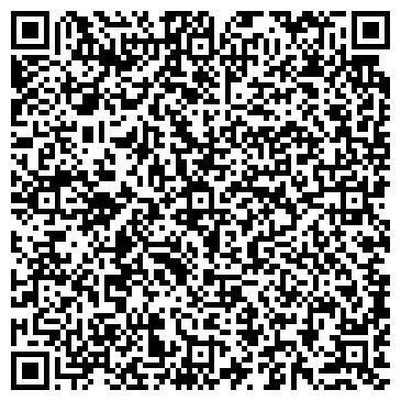 QR-код с контактной информацией организации Шанс, дом молодежных организаций
