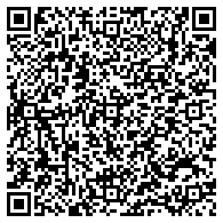 QR-код с контактной информацией организации ООО "Химчистка"