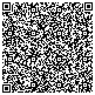 QR-код с контактной информацией организации Молодежная общественная палата при собрании депутатов Хабаровского муниципального района