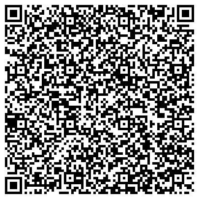 QR-код с контактной информацией организации Клуб служебного собаководства