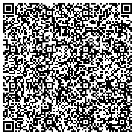 QR-код с контактной информацией организации Хабаровская краевая общественная организация ветеранов войны и труда, вооруженных сил и правоохранительных органов