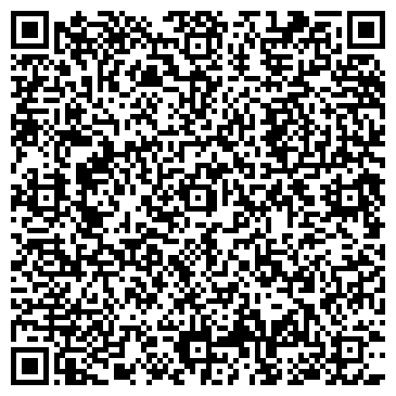QR-код с контактной информацией организации Шанс,  Автозаводский район