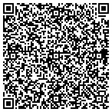 QR-код с контактной информацией организации Чедерген, продовольственный магазин
