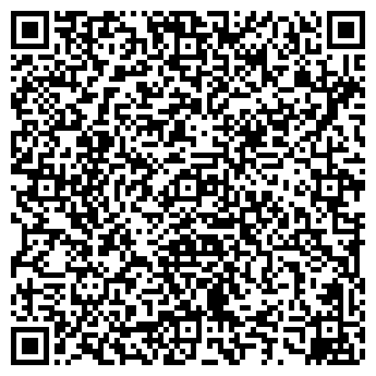 QR-код с контактной информацией организации Засуши