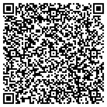 QR-код с контактной информацией организации РЭС Сеймского округа