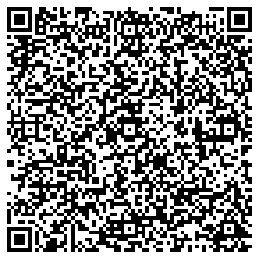 QR-код с контактной информацией организации Совет ветеранов Автозаводского района, №13