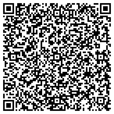 QR-код с контактной информацией организации Тэмулэн, ресторан