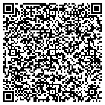 QR-код с контактной информацией организации Сотка Плюс